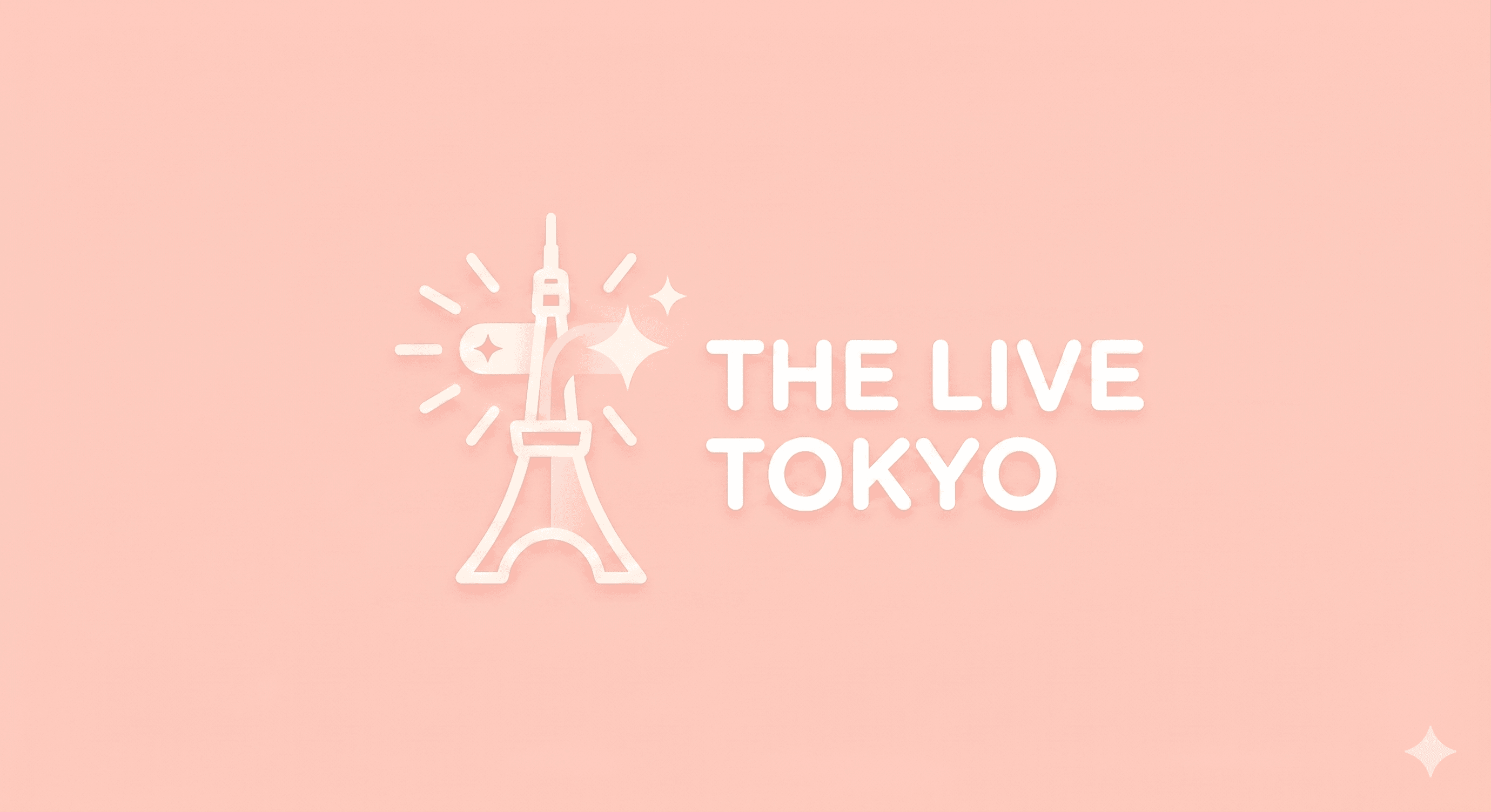 THE LIVE TOKYO
